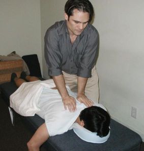 Los Angeles Chiropractor